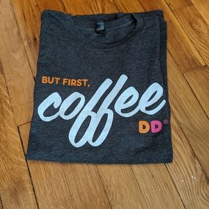 Dunkin Donuts T-shirt